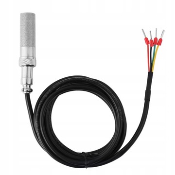 Датчик влажности почвы FS200-SHT10