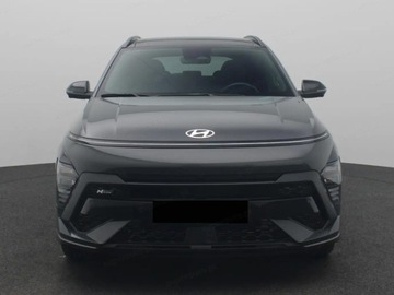 Hyundai Kona II 2024 HYUNDAI Kona 1.6 T-GDI N Line 4WD DCT Suv 170KM 2024, zdjęcie 1