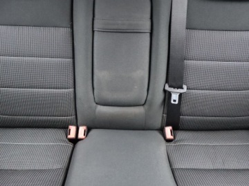 Ford Focus II Focus C-Max 2.0 i 16V 145KM 2008 Ford Focus 2.0 16V, GAZ, Klima, Klimatronic, zdjęcie 9