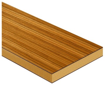 Головка строгальная - АЛ 125х40х80/4з ГЛОБУС