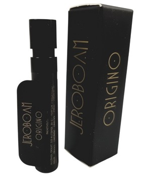 JEROBOAM ORIGINO Extrait de Parfum PERFUMY 1 ml