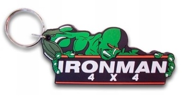 ZAWIESZENIE SPRĘŻYNY LIFT +2' CHEROKEE LIBERTY KJ IRONMAN + OUTBACK4WD