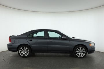 Volvo S60 I 2008 Volvo S60 2.4D, Salon Polska, Xenon, Klima, zdjęcie 5