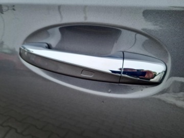 Mercedes Klasa A W177/V177 2025 Mercedes-Benz A 250 Salon PL / Multibeam Led / Nig, zdjęcie 17