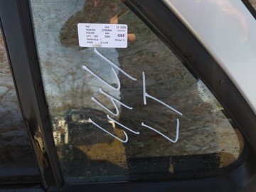 KIA SORENTO I AW DVEŘE LEVÝ ZADNÍ