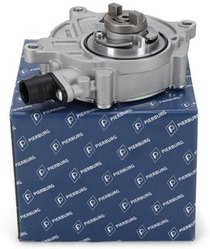 PIERBURG POMPA VACUM 7.02551.17.0