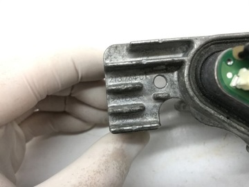 VW TOUAREG МОДУЛЬ УПРАВЛЕНИЯ ФАР 213764-01