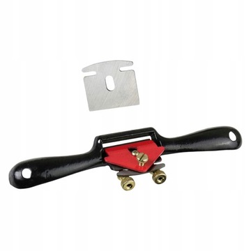 Регулируемый ручной строгальный станок для ручной резки Деревообработка