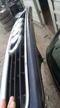 Audi A4 B5 Kombi Lift LZ5L капот