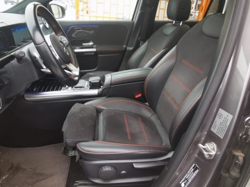 Mercedes GLA II 2022 MERCEDES GLA 180 d AMG Line, 100% Bezwypadkowy, salon Polska, Automat, ASO, zdjęcie 6