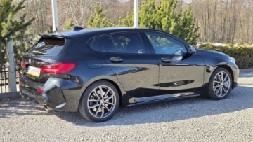 BMW 2021 BMW 1M M135i, 306 KM, 106 Tys.km, 4x4, Bezwypadkowy, Stan Idealny, Ceramika, zdjęcie 5