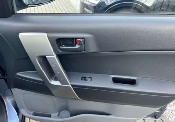 Daihatsu Terios II 1.5 i 16V 4WD 105KM 2007 Daihatsu Terios 1.5Benz.105KM 4x4 Klima AluZima Hak Potw.Przeb.Faktura Gwa, zdjęcie 8