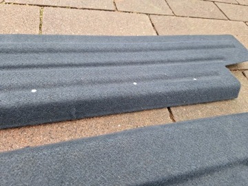 FORD C-MAX MK2 НАБОР БАГАЖНИКА 10-2019