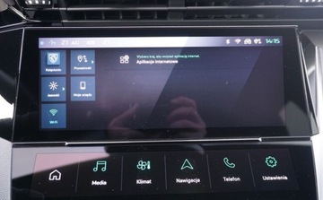 Peugeot 2023 Peugeot 308 1,2 PureTech 130 KM 1.2 Benzyna 131KM, zdjęcie 25