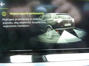 Peugeot 2008 II SUV 1.2 PureTech 130KM 2020 Peugeot 2008 GT-Line*1.2 Benzyna 131, zdjęcie 27