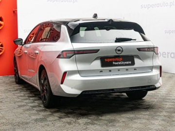 Opel Astra L Sports Tourer 1.5 Diesel 130KM 2024 OPEL Astra 1.5 CDTI GS Combi 130KM 2024, zdjęcie 25