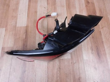 SUZUKI SWACE KOMBI SVĚTLO ZADNÍ PRAVÁ PRAVÝ