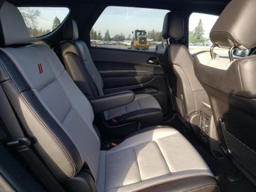 Dodge Durango III 3.6 V6 294KM 2024 Dodge Durango 2024 Dodge Durango GT Premium AWD 3.6 Benzyna 295KM, zdjęcie 11