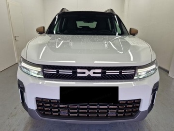 Dacia Bigster 1.2 TCe 130KM 2025 Od ręki - Extreme 4x4 1.2 TCe 130KM / Pakiet Parking, Zimowy Plus, zdjęcie 1