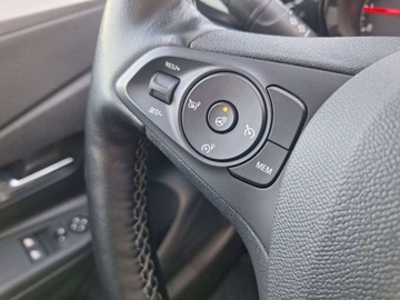Opel Corsa F Hatchback 5d 1.2 Turbo 100KM 2022 Opel Corsa SalonPL serwis ASO 1.2benz. 100KM pakiety grz.fotele,kier. aluf, zdjęcie 13