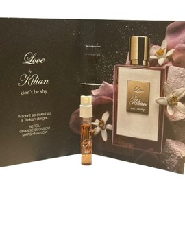 LOVE BY KILIAN 1,5ML EDP