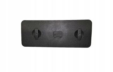 Новая оригинальная крышка аккумулятора Audi A4