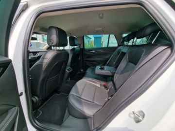 Opel Insignia II Sports Tourer 1.6 CDTI 136KM 2019 Opel Insignia 1.6 136Ps Navi Skora Alu Biala Sliczna Gwarancja 1.6, zdjęcie 22