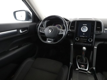 Renault Koleos II SUV Facelifting 2.0 Blue dCi 184KM 2021 Renault Koleos automat 4x4 półskóra full LED, zdjęcie 15