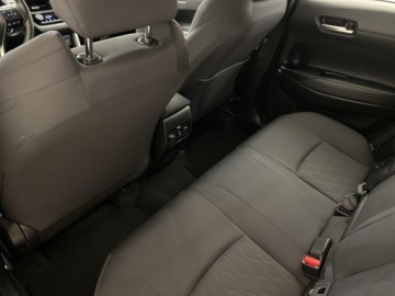 Toyota Corolla Cross 2023 Toyota Corolla Cross 1.8 Hybrid Comfort Toyota Cor, zdjęcie 10