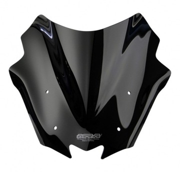 Szyba motocyklowa MRA YAMAHA FZ-07 RM04 2014-2017