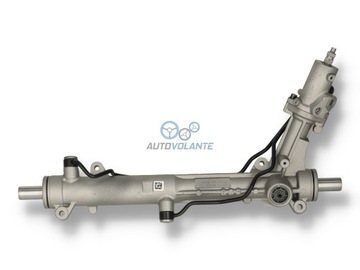 PRZEKŁADNIA MAGLOWNICA BMW 5 E60 E61 NOWA LISTWA