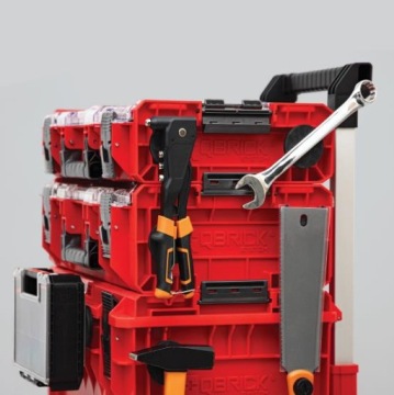 МАГНИТНЫЙ НАБОР АКСЕССУАРОВ QBRICK ONE, PRO 2.0 PRIME CUSTOM МАГНИТНЫЙ НАБОР