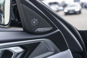 BMW Seria 4 G22-23-26 M4 Cabrio Facelifting 3.0 M4 530KM 2026 BMW M4 Competition M xDrive Cabrio - Dostępny od, zdjęcie 26