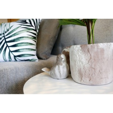 ФИГУРКА ПАСХАЛЬНОЙ ПТИЦЫ - архитектурный бетон