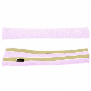 B Futerko na naczółek lub nachrapnik AMIGO LAWENDOWE