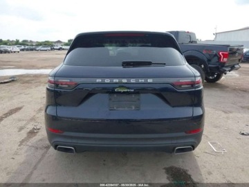 Porsche Cayenne III 2021 Porsche Cayenne 2021 3.0l 3.0 Benzyna 335KM, zdjęcie 4