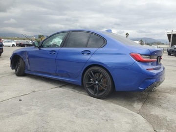 BMW Seria 3 G20-G21 2020 BMW Seria 3 330xi 2020 2.0l 2.0 Benzyna 255KM, zdjęcie 1