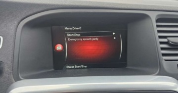 Volvo V60 I 2016 Volvo V60 2.0 Moc 240 KM benzyna - GAZ 2.0 Benzyna 240KM, zdjęcie 35