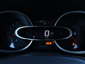 Renault Clio IV Grandtour Facelifting 1.2 Energy TCe 118KM 2016 Renault Clio 1.2 TCe, Salon Polska, Automat, Navi, zdjęcie 10