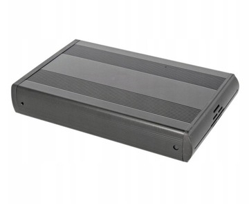 Корпус внешнего жесткого диска SATA 3.5 USB 3.0
