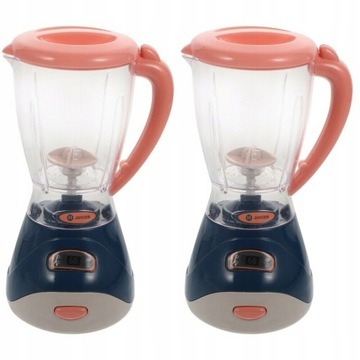 БЛЕНДЕР ДЛЯ ДЕТЕЙ РОБОТ БЫТОВАЯ ТЕХНИКА ЗВУКИ СВЕТА 1CE