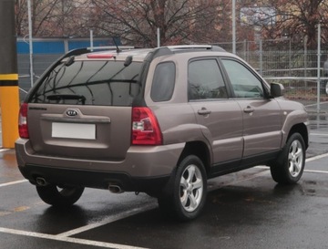 Kia Sportage II 2.0 CRDI VGT 150KM 2010 Kia Sportage 2.0 CRDi, Salon Polska, Automat, zdjęcie 4