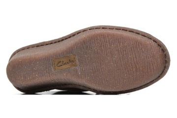 Buty botki CLARKS MARSDEN GRACE r. 41