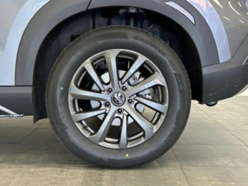 BYD 2026 BYD ATTO 2 DM-i Boost Hatchback (212 KM) 2026, zdjęcie 9