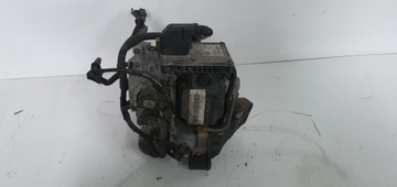 Citroen C4 GRAND PICASSO 1,6 HDI 9HZ ROBOT MODUŁ ZMIANY BIEGÓW 9666161780
