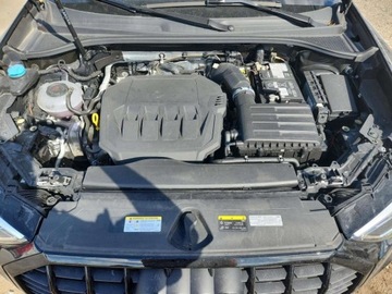 Audi Q3 II 2024 Audi Q3 Premium Plus S Line 45 2024 2.0L 2.0 Benzyna 228KM, zdjęcie 6