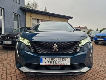 Peugeot 3008 II Plug-In Hybrid Facelifting 1.6 HYBRID 225KM 2023 Peugeot 3008 hybrid, zdjęcie 6