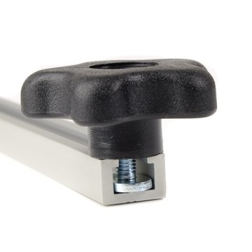 Т-образный болт М8 Т-образный болт 75 мм для Т-образных профилей 8/12