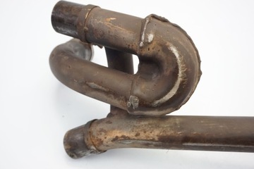 ВЫПУСКНОЙ ПАТРУБОК CAGIVA RAPTOR 1000