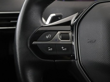 Peugeot 3008 II Crossover Facelifting  1.2 PureTech 130KM 2021 Peugeot 3008 FV23% Automat Navi Kamera cofania, zdjęcie 34
